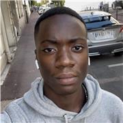 Professeur de français pour French non speakers
